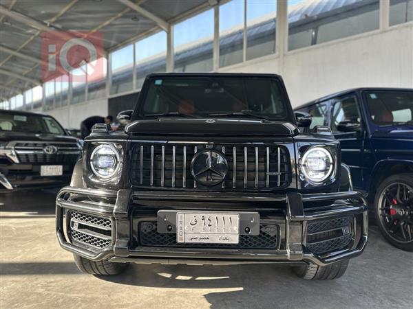 Mercedes-Benz for sale in Iraq